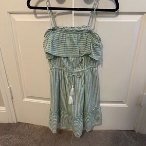 A perfect summer dress!